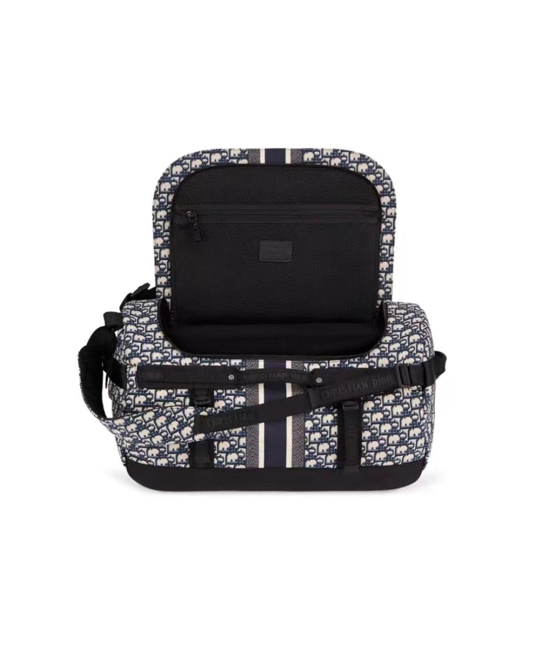 CHRISTIAN DIOR Рюкзак, фото 2