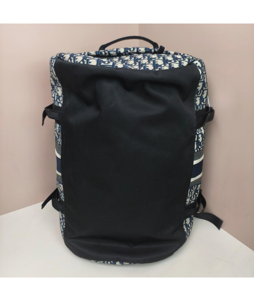 CHRISTIAN DIOR Рюкзак, фото 6