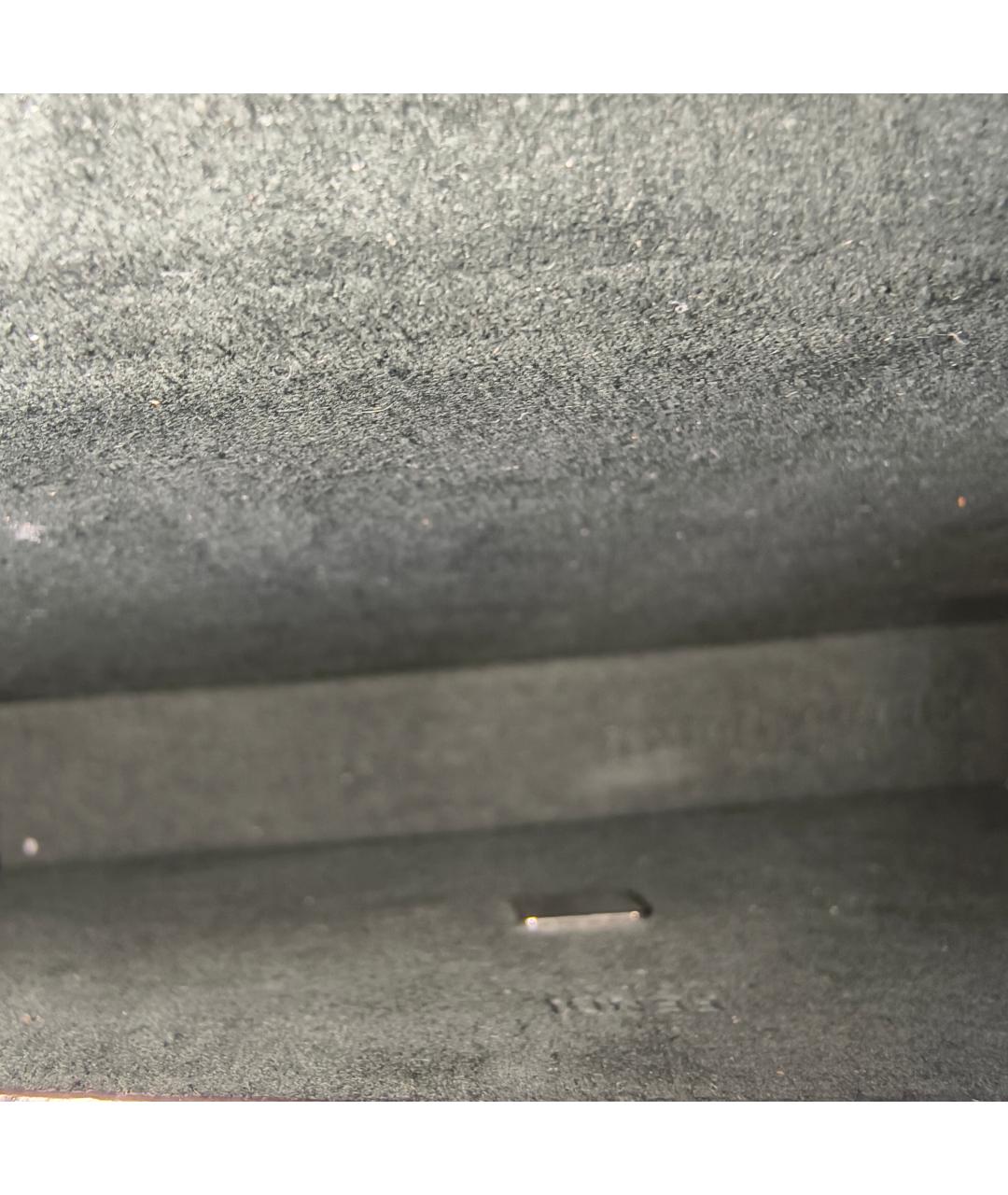 FENDI Синяя поясная сумка, фото 2