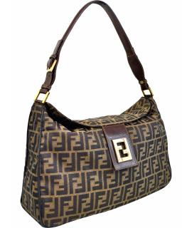 FENDI Сумка через плечо