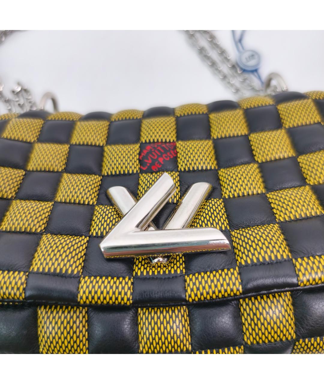 LOUIS VUITTON Сумка через плечо, фото 3