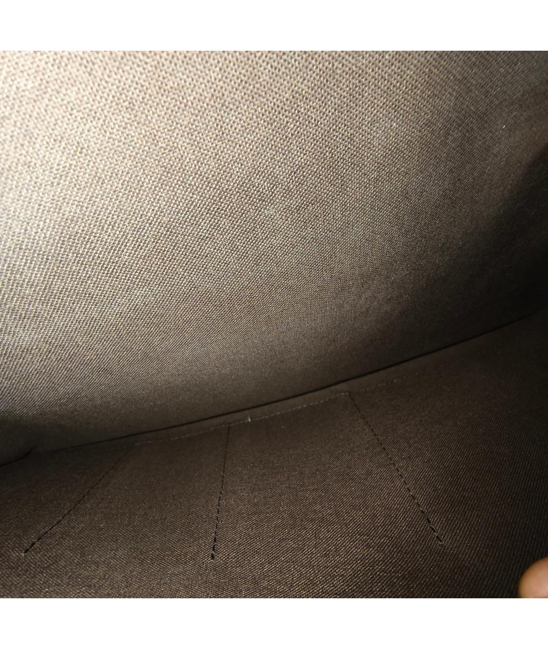 LOUIS VUITTON Сумка через плечо, фото 8