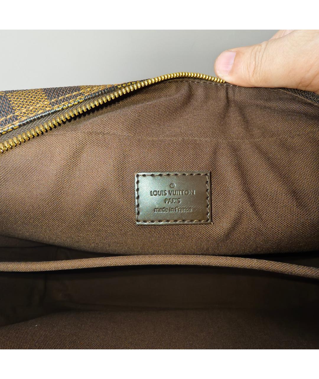 LOUIS VUITTON Сумка через плечо, фото 9