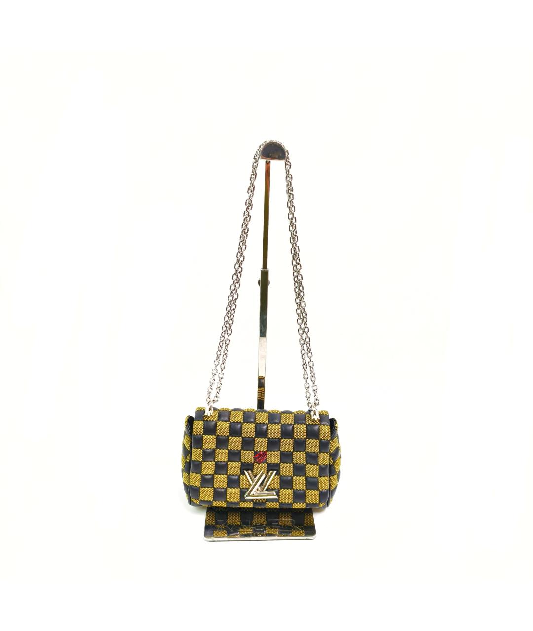 LOUIS VUITTON Сумка через плечо, фото 10