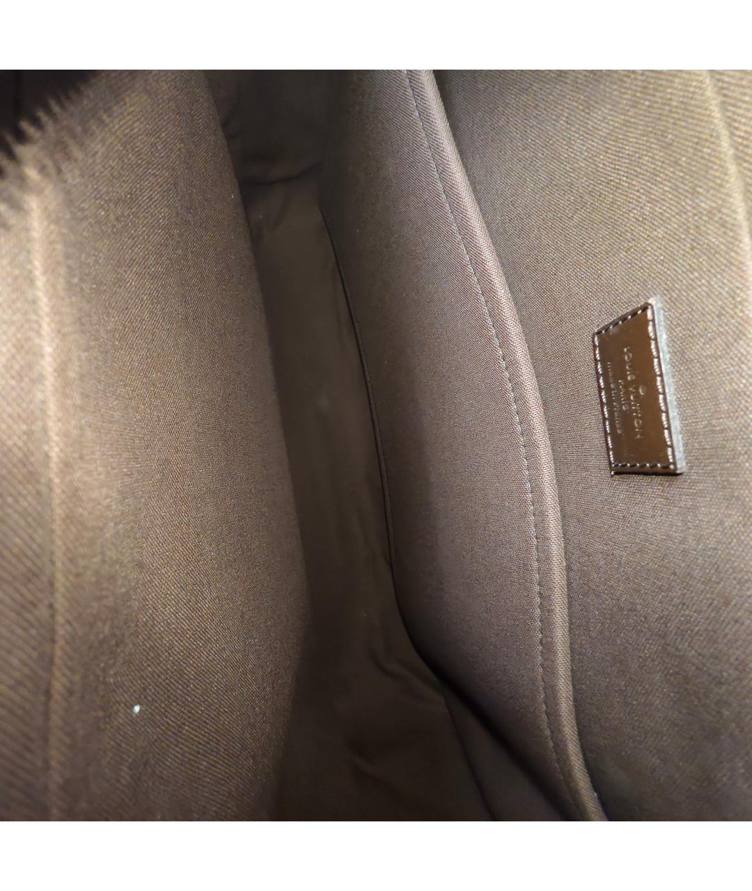 LOUIS VUITTON Сумка через плечо, фото 2