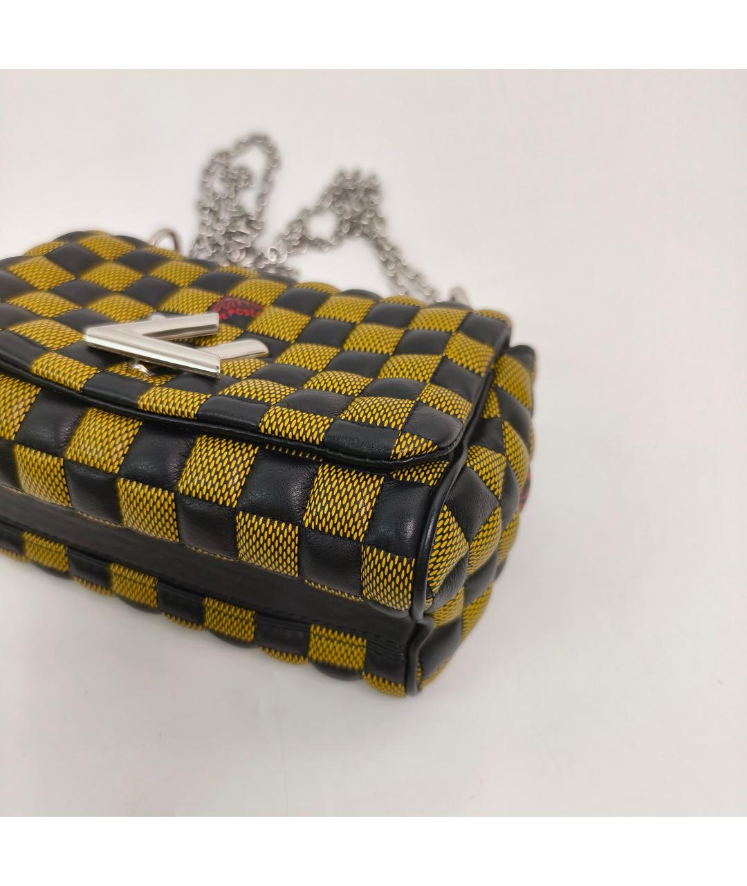 LOUIS VUITTON Сумка через плечо, фото 7