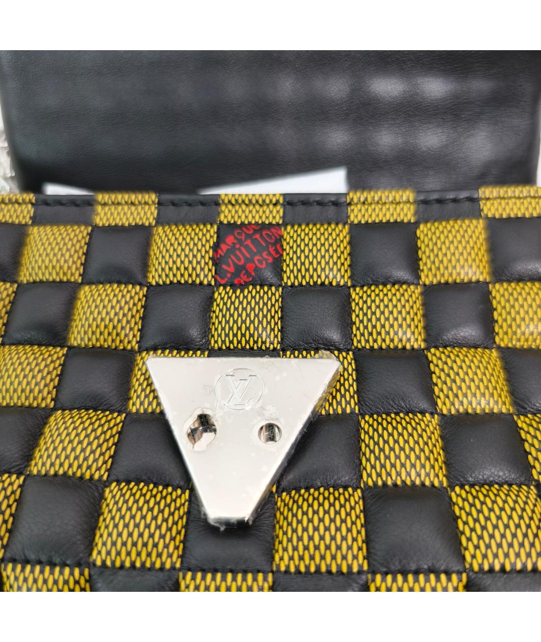 LOUIS VUITTON Сумка через плечо, фото 4