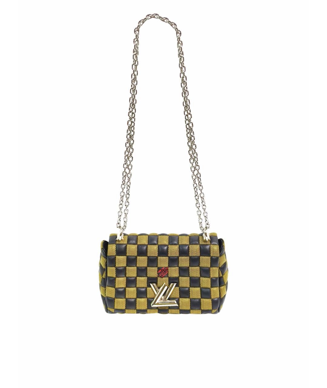 LOUIS VUITTON Сумка через плечо, фото 1