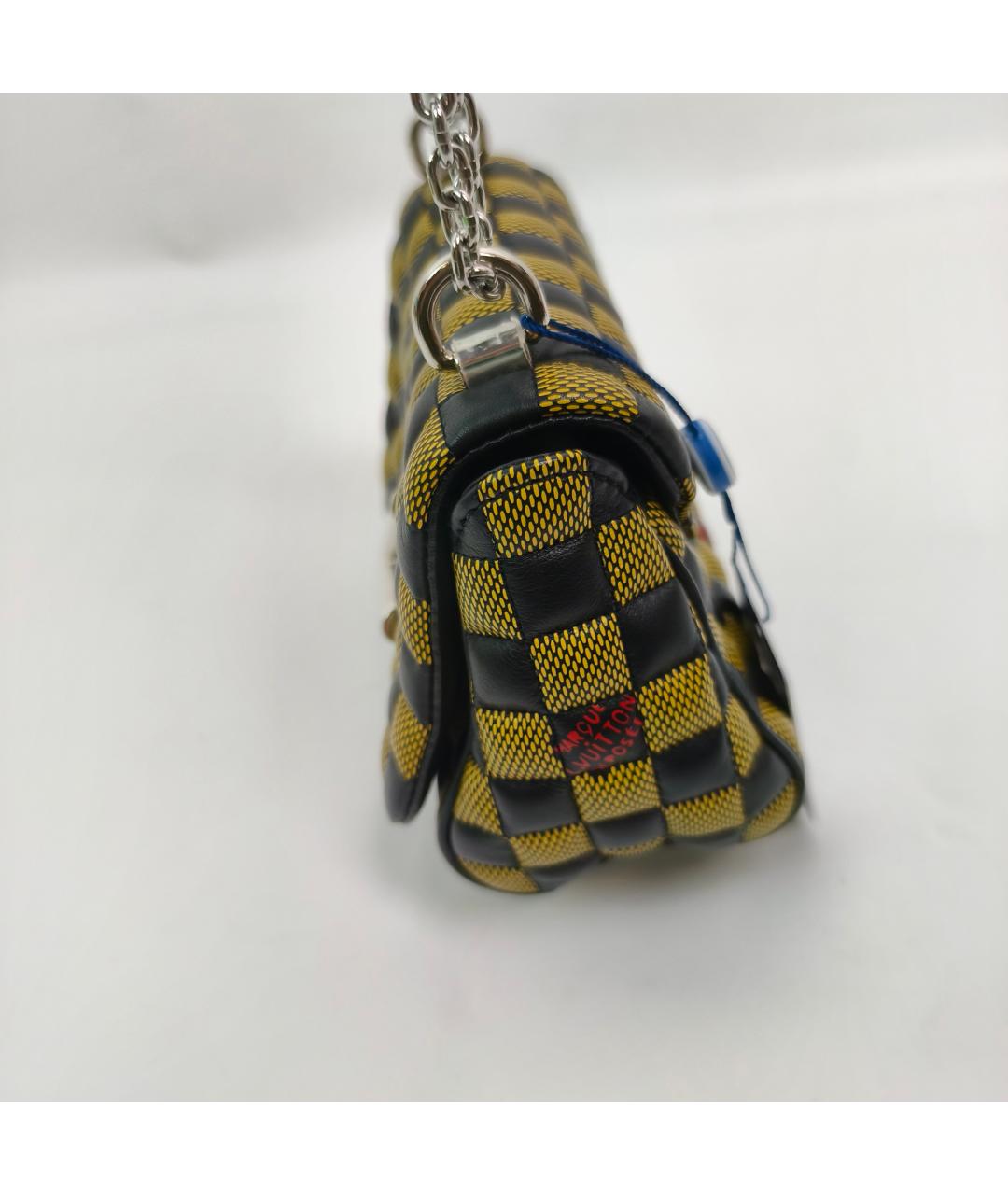 LOUIS VUITTON Сумка через плечо, фото 6