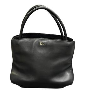 CHRISTIAN DIOR Сумка с короткими ручками