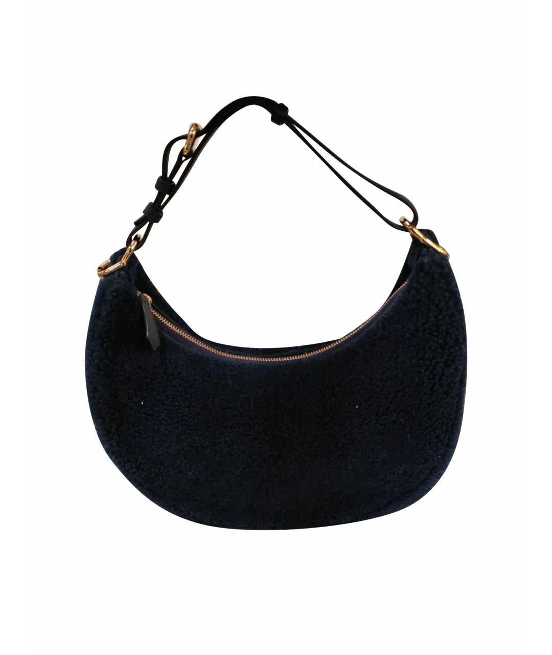 FENDI Сумка с короткими ручками, фото 1