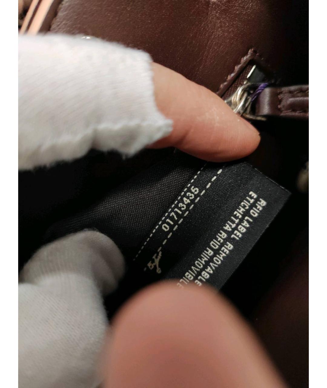 FENDI Сумка через плечо, фото 2