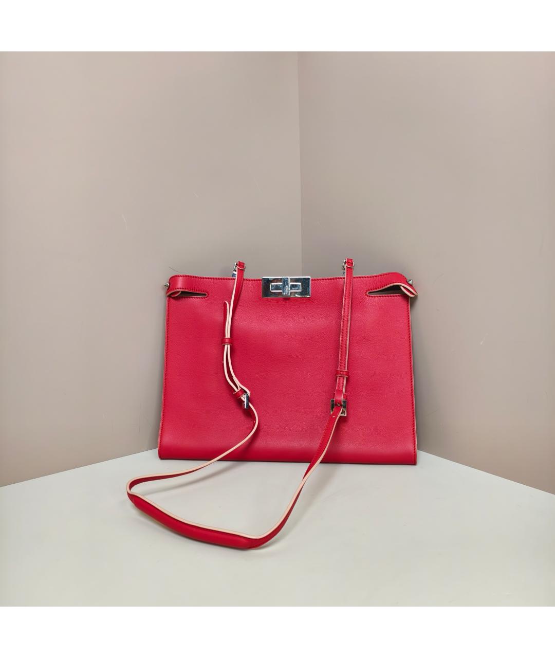 FENDI Сумка через плечо, фото 3