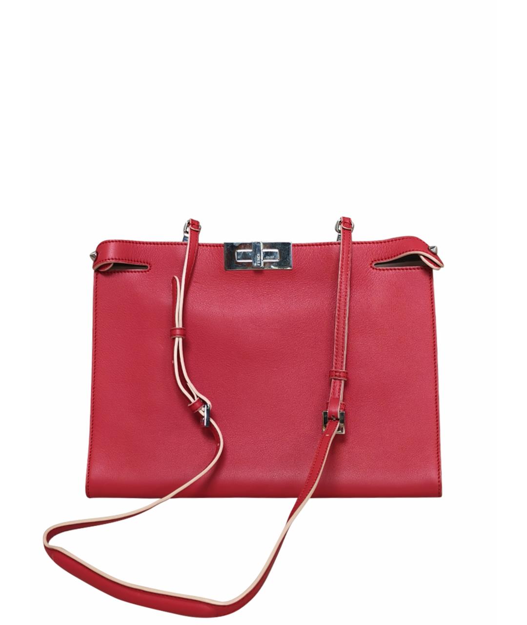 FENDI Сумка через плечо, фото 1