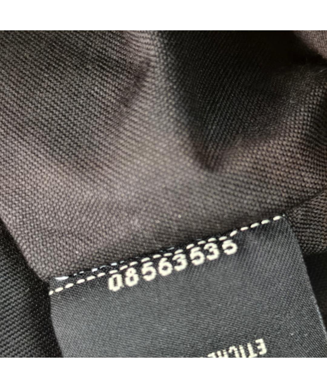 FENDI Белая сумка через плечо, фото 5