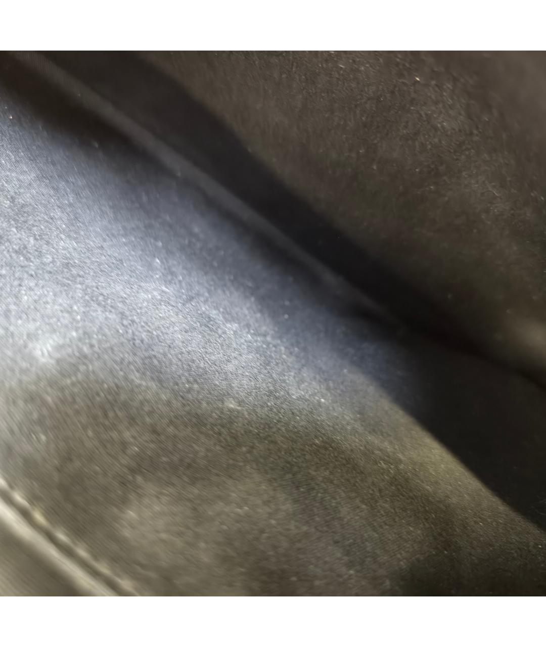 CHRISTIAN DIOR Серая сумка через плечо, фото 3