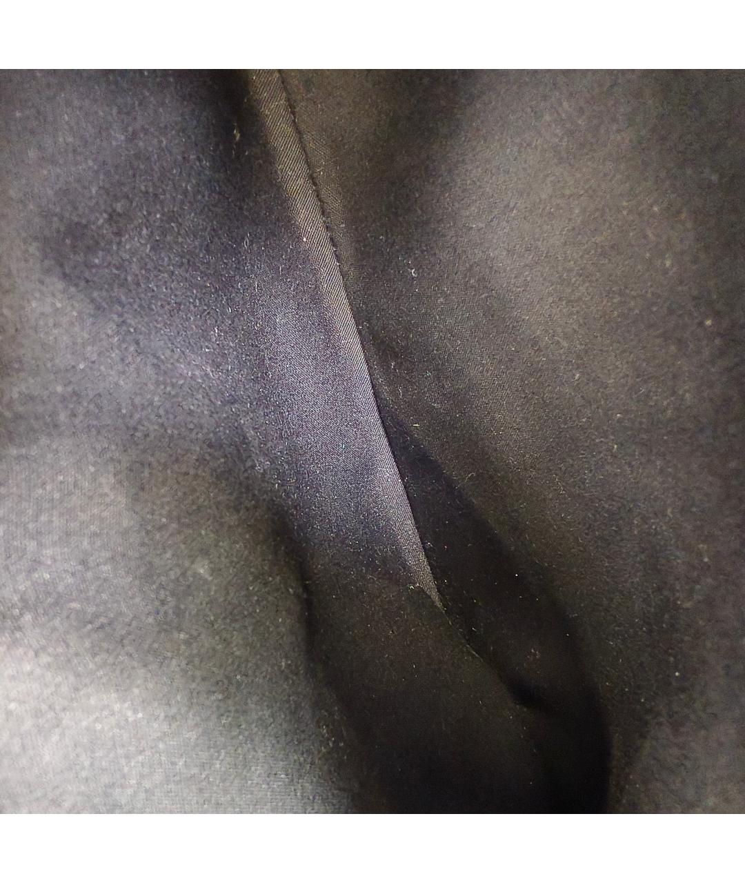 CHRISTIAN DIOR Серая сумка через плечо, фото 4