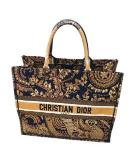 CHRISTIAN DIOR Сумка через плечо