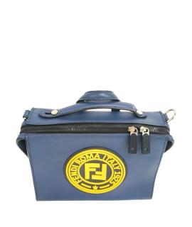 FENDI Сумка с короткими ручками