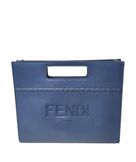 FENDI Сумка через плечо