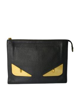 FENDI Клатч/вечерняя сумка