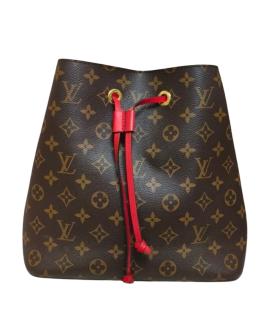 LOUIS VUITTON Сумка через плечо