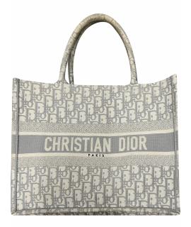 CHRISTIAN DIOR Сумка через плечо