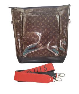 LOUIS VUITTON Сумка через плечо