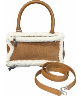 BALENCIAGA Сумка через плечо