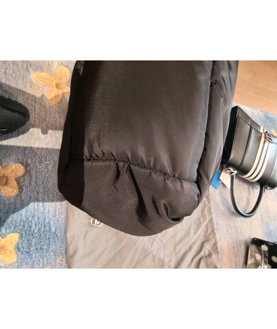 BALENCIAGA Черная сумка через плечо, фото 5