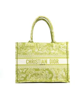 CHRISTIAN DIOR Сумка через плечо