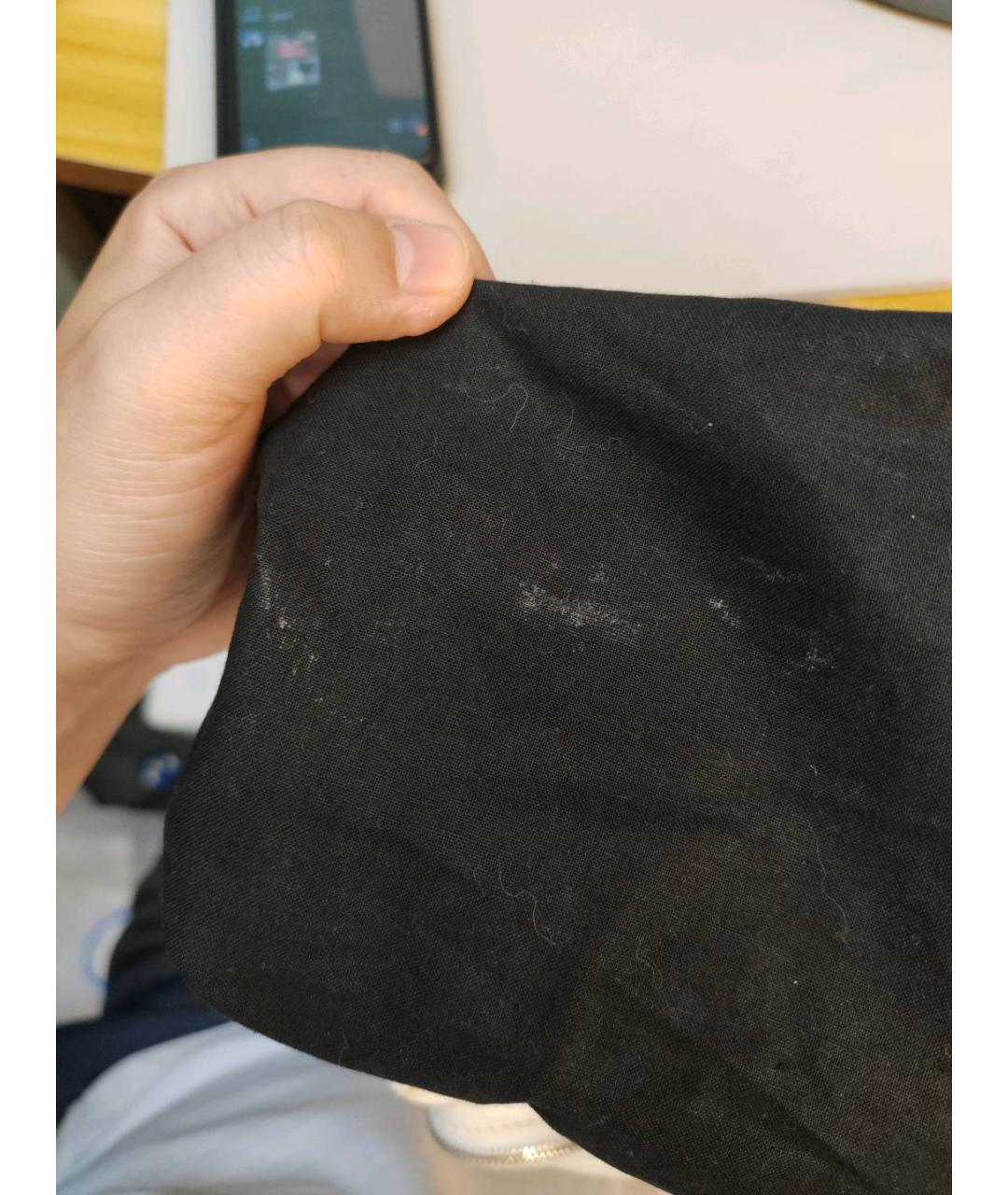 BALENCIAGA Белая кожаная сумка через плечо, фото 3