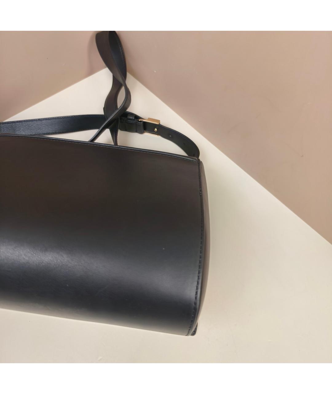 GIVENCHY Черная сумка через плечо, фото 3