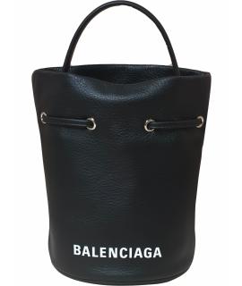 BALENCIAGA Сумка через плечо