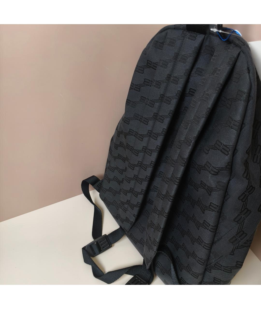 BALENCIAGA Серый рюкзак, фото 7