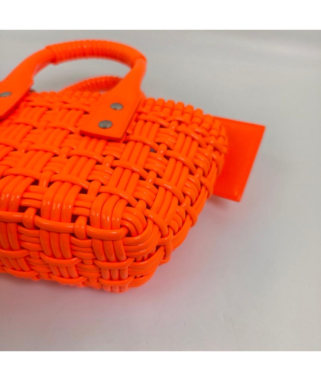 BALENCIAGA Сумка с короткими ручками, фото 2