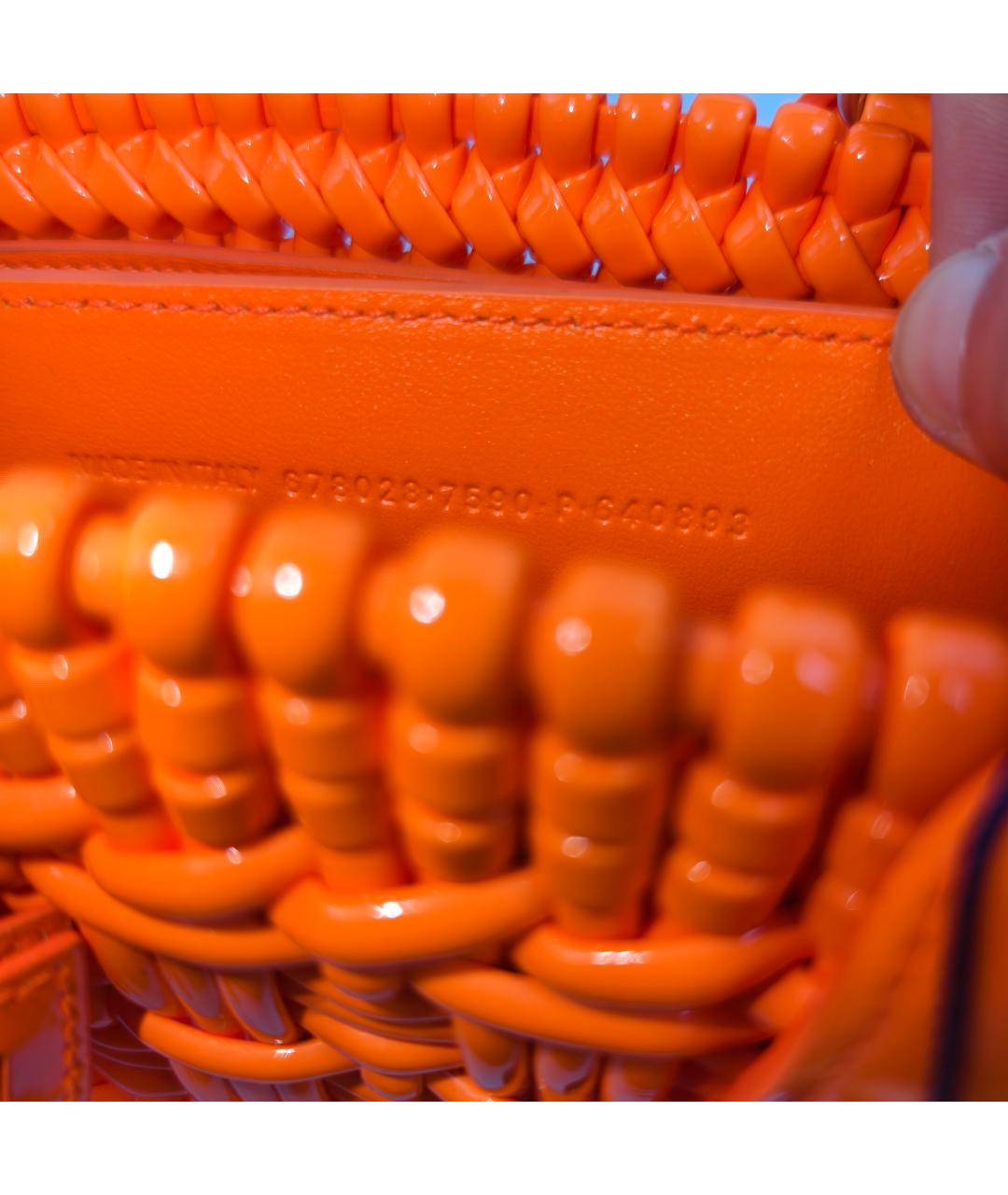 BALENCIAGA Сумка с короткими ручками, фото 3