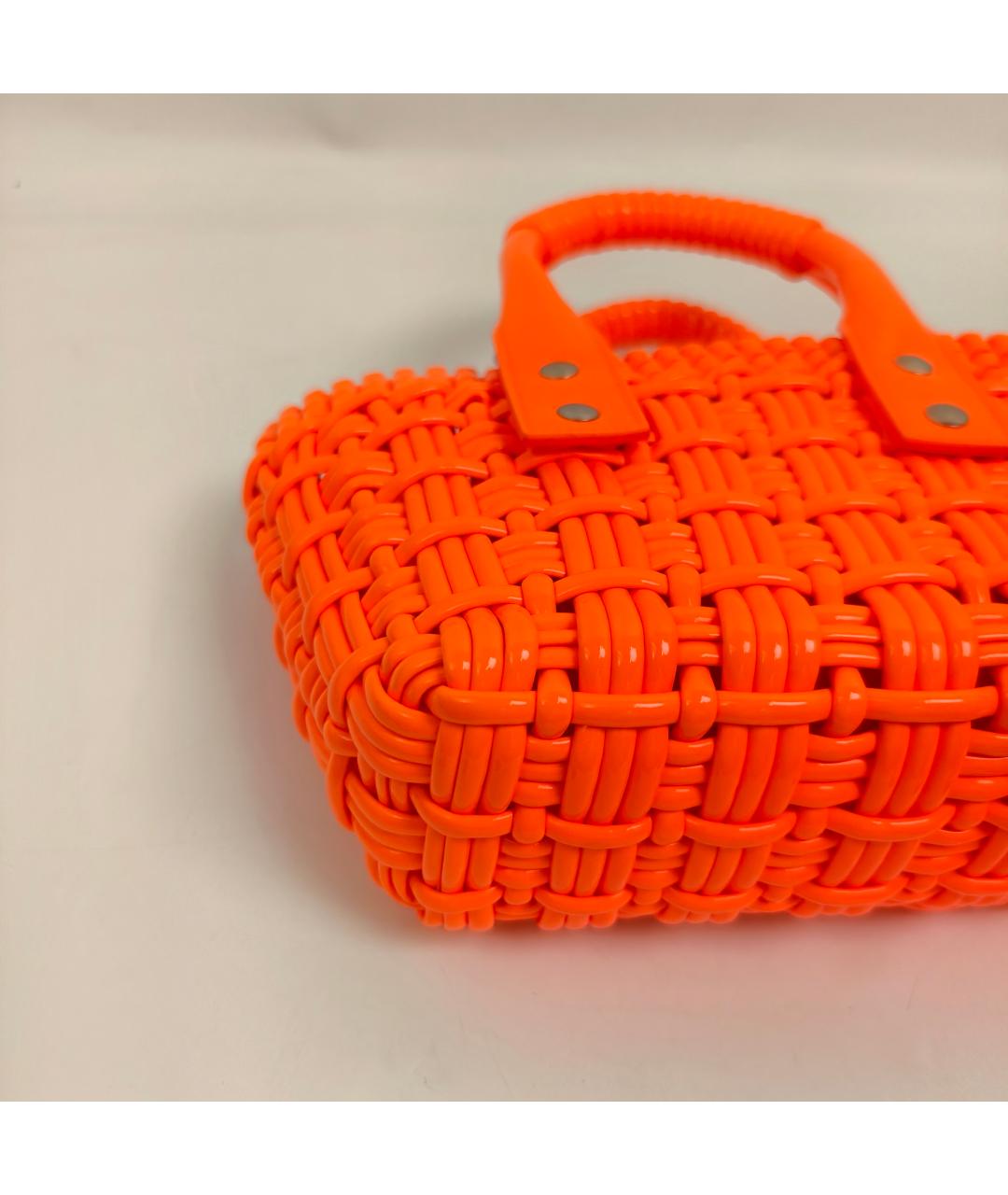 BALENCIAGA Сумка с короткими ручками, фото 9