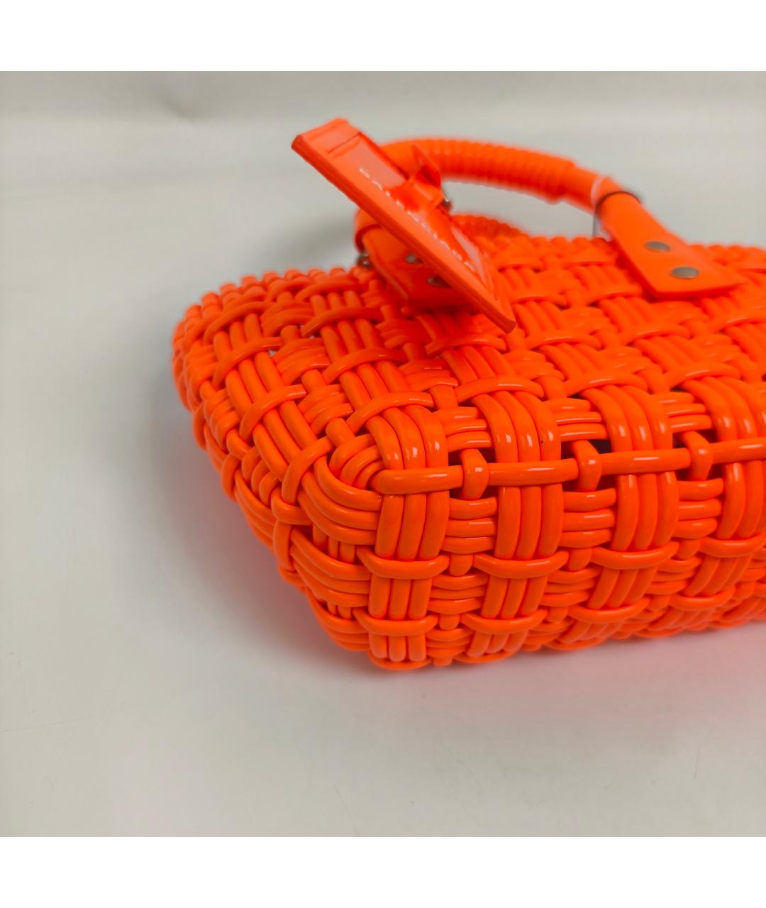 BALENCIAGA Сумка с короткими ручками, фото 8