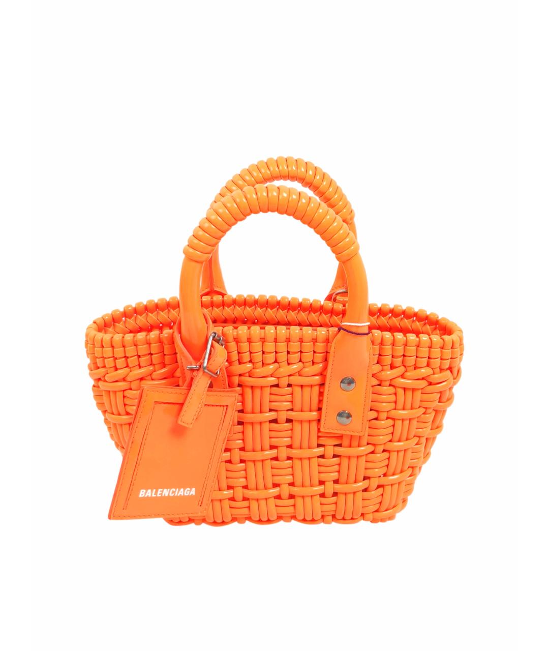 BALENCIAGA Сумка с короткими ручками, фото 1
