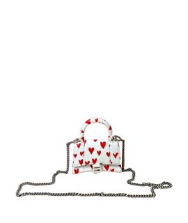 BALENCIAGA Сумка через плечо