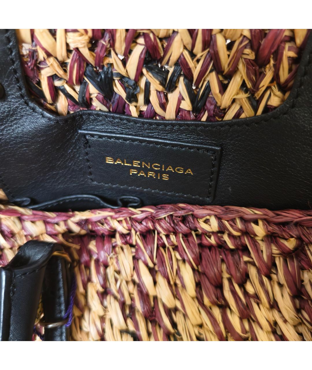 BALENCIAGA Мульти сумка через плечо, фото 3
