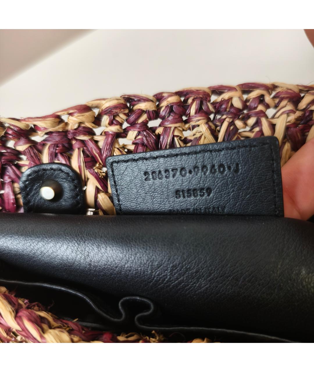 BALENCIAGA Мульти сумка через плечо, фото 6