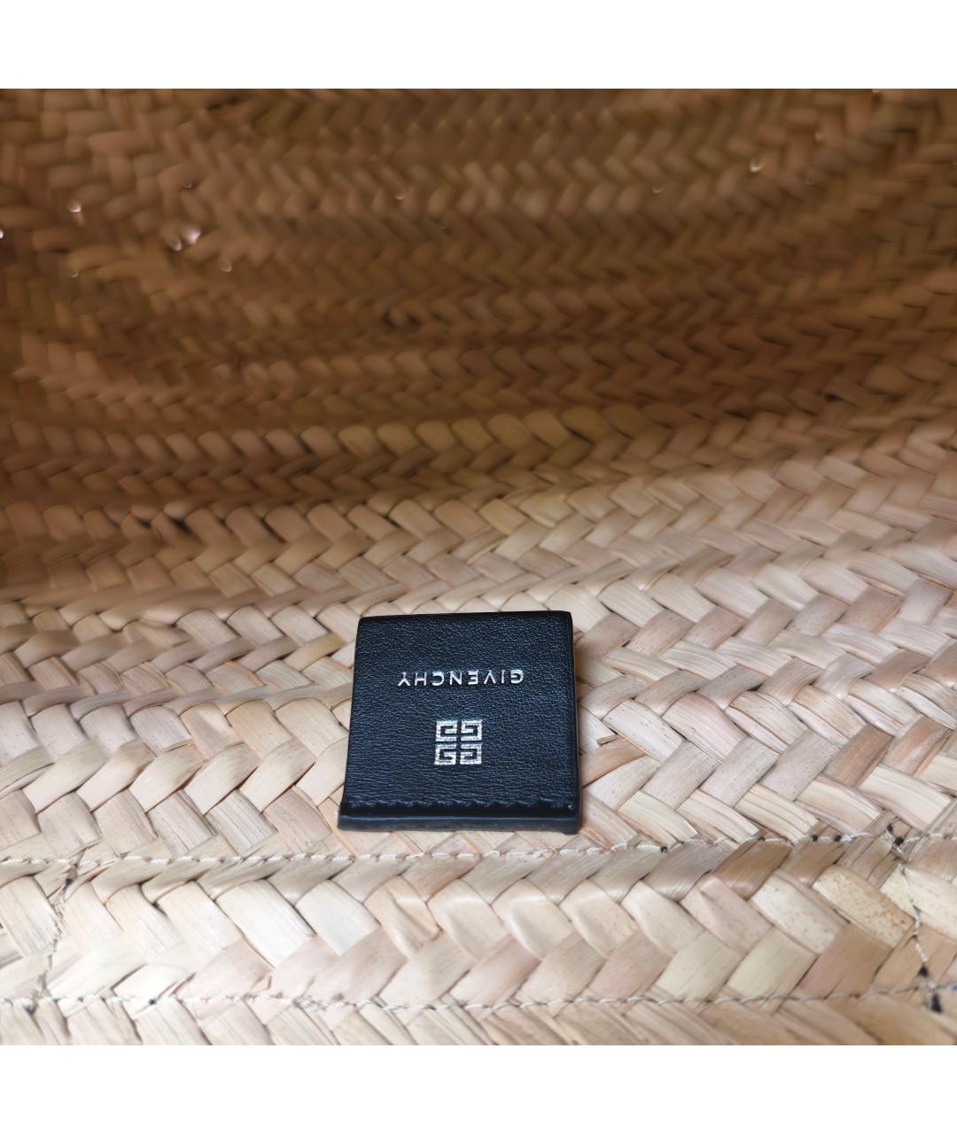 GIVENCHY Бежевая сумка через плечо, фото 2