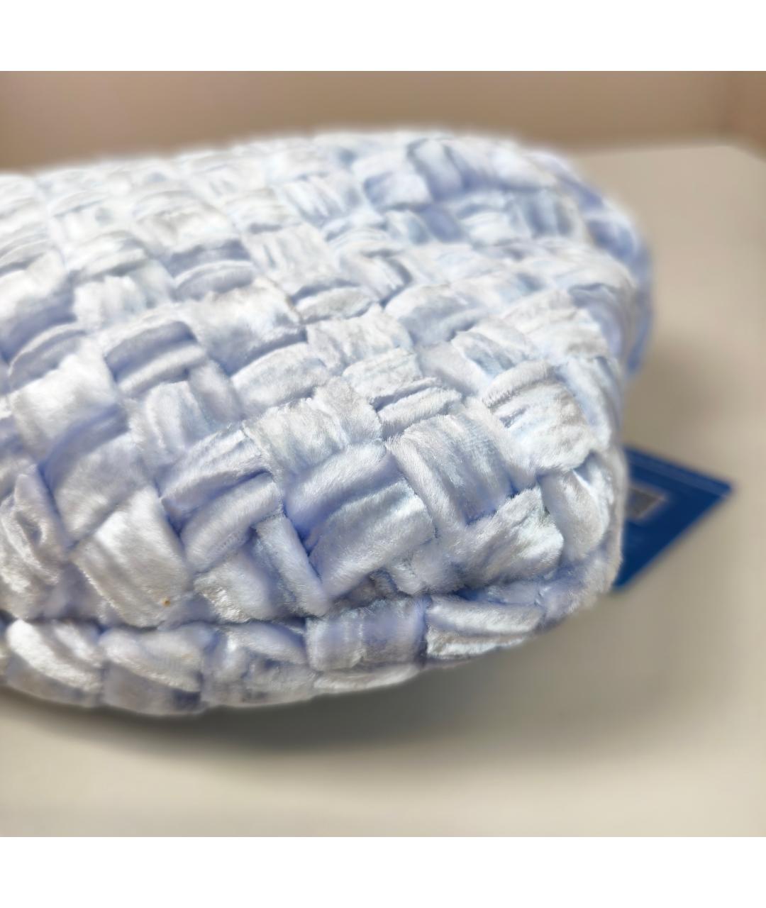 BOTTEGA VENETA Фиолетовая сумка через плечо, фото 6