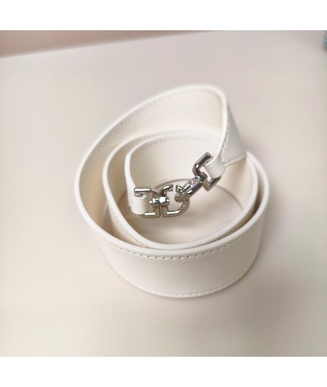 GIVENCHY Голубая сумка через плечо, фото 5