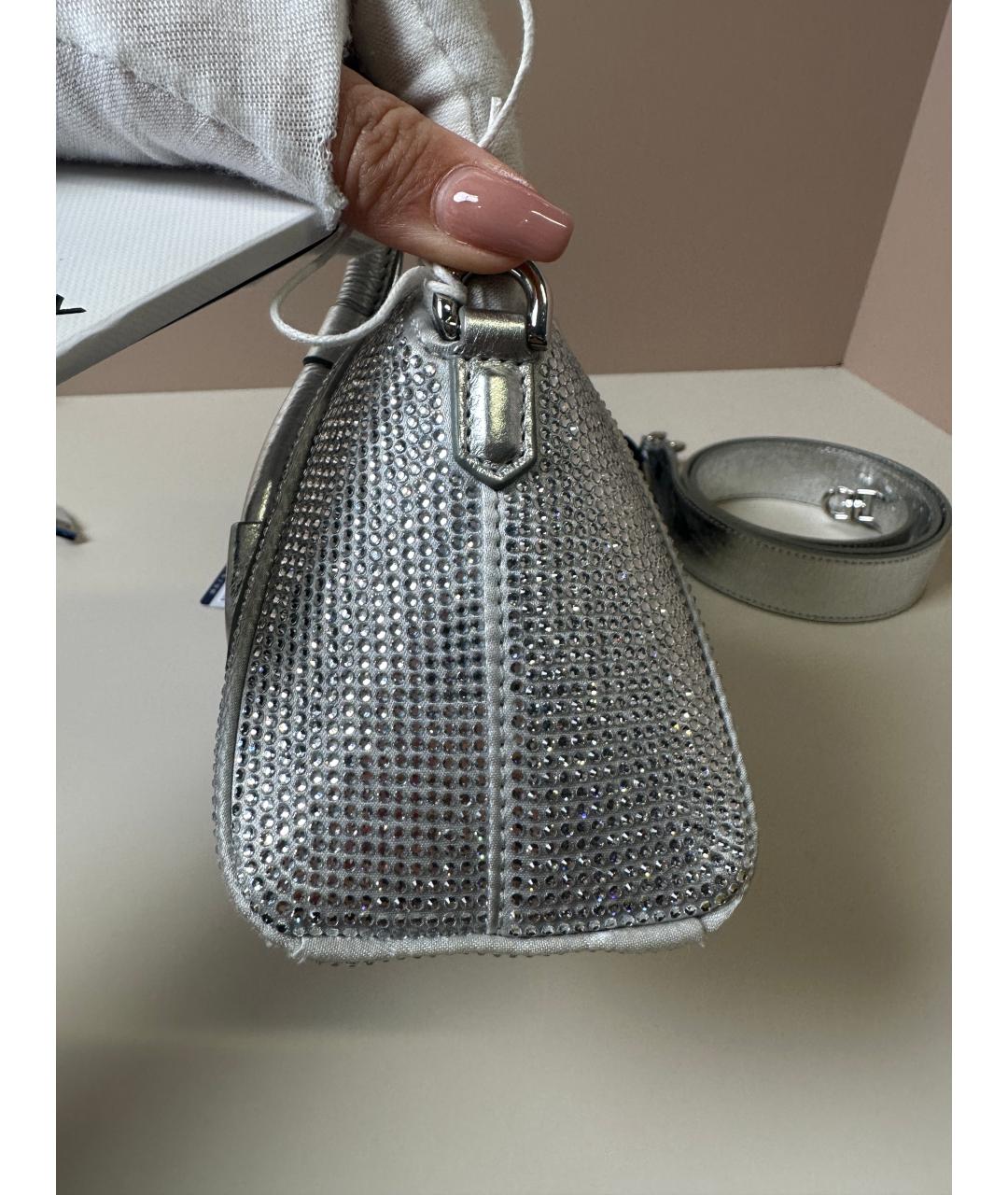 GIVENCHY Сумка с короткими ручками, фото 6