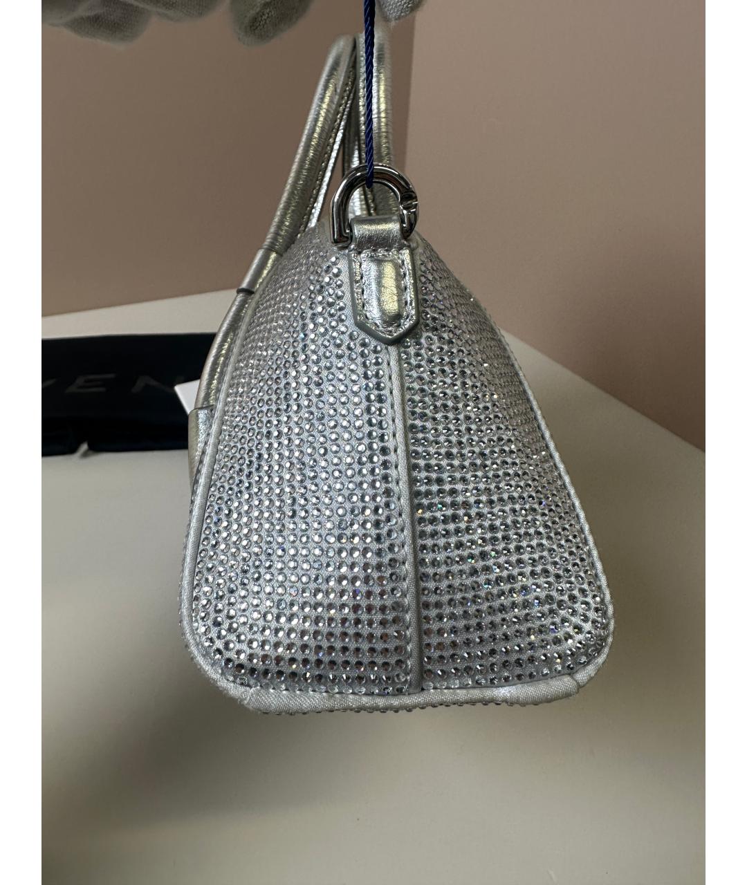 GIVENCHY Сумка с короткими ручками, фото 3