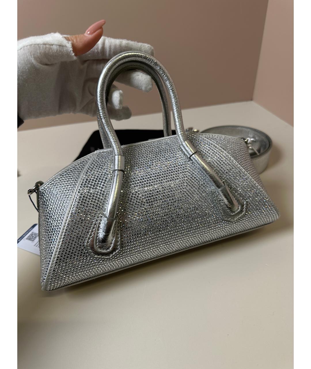 GIVENCHY Сумка с короткими ручками, фото 7