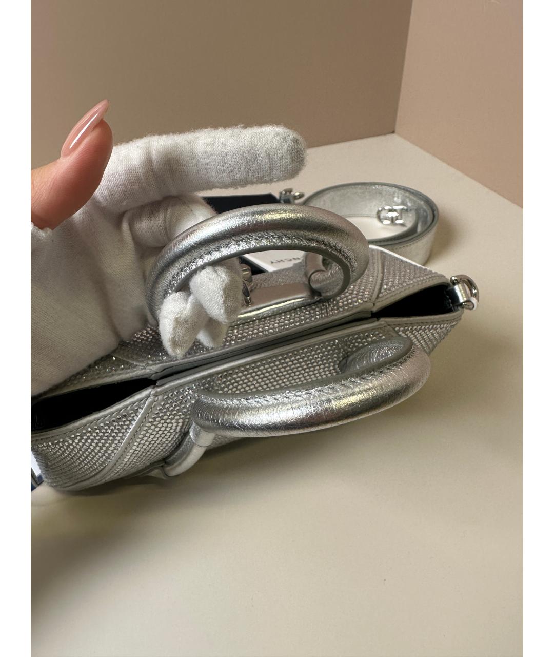 GIVENCHY Сумка с короткими ручками, фото 2